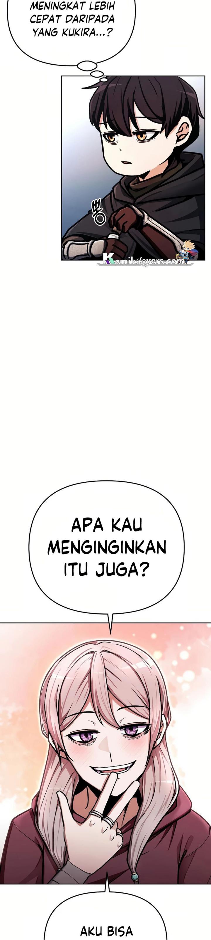 What’s Our Hero Doing? - Chapter 09 28