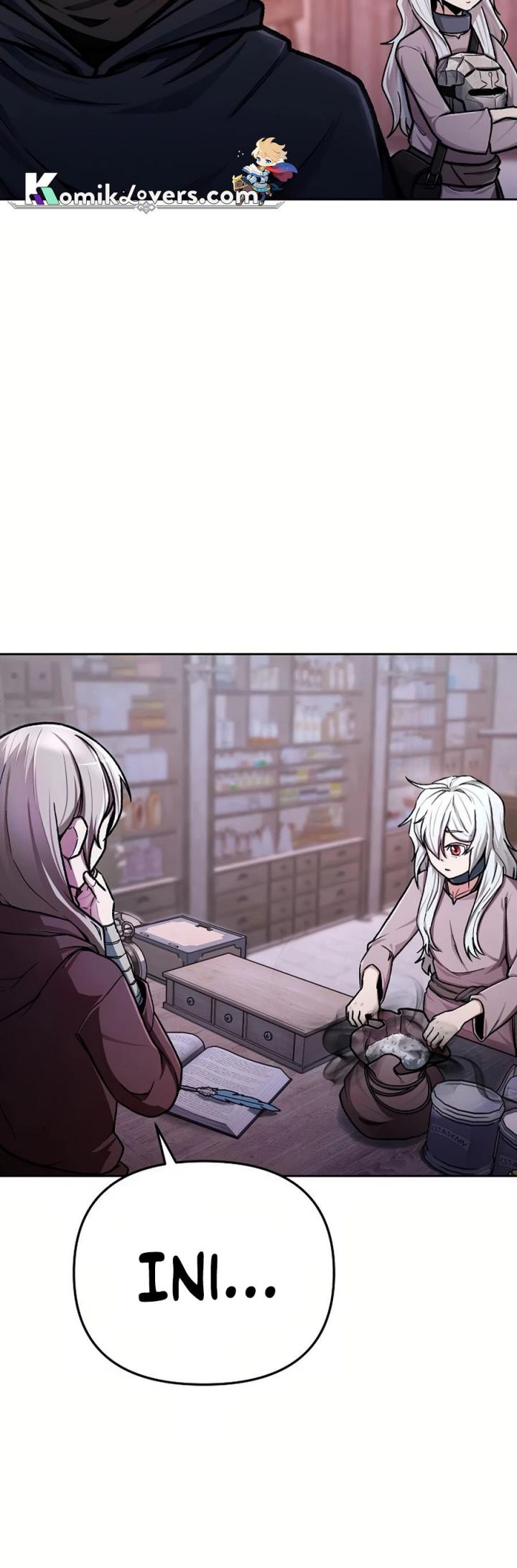 What’s Our Hero Doing? - Chapter 09 26