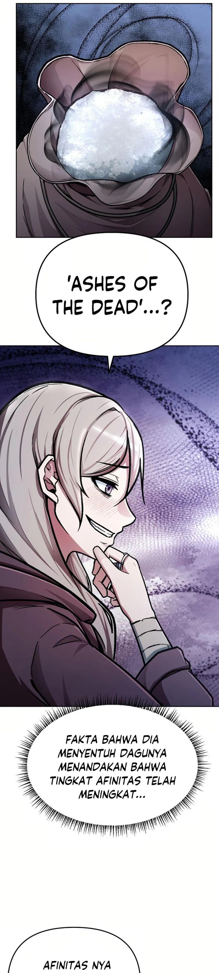 What’s Our Hero Doing? - Chapter 09 27