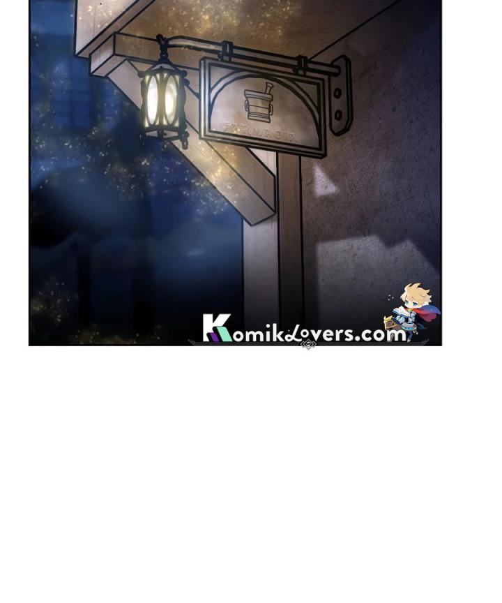 What’s Our Hero Doing? - Chapter 09 3