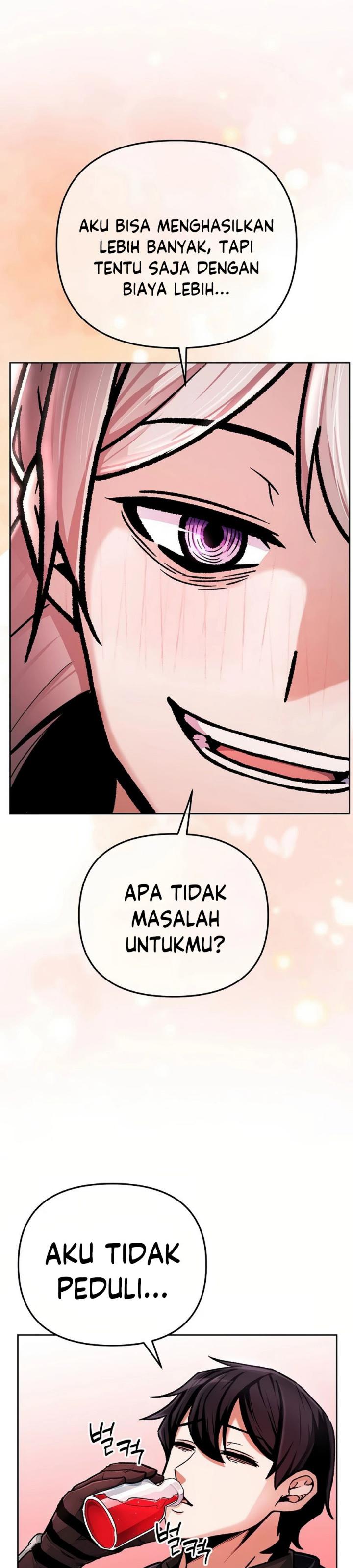 What’s Our Hero Doing? - Chapter 09 30
