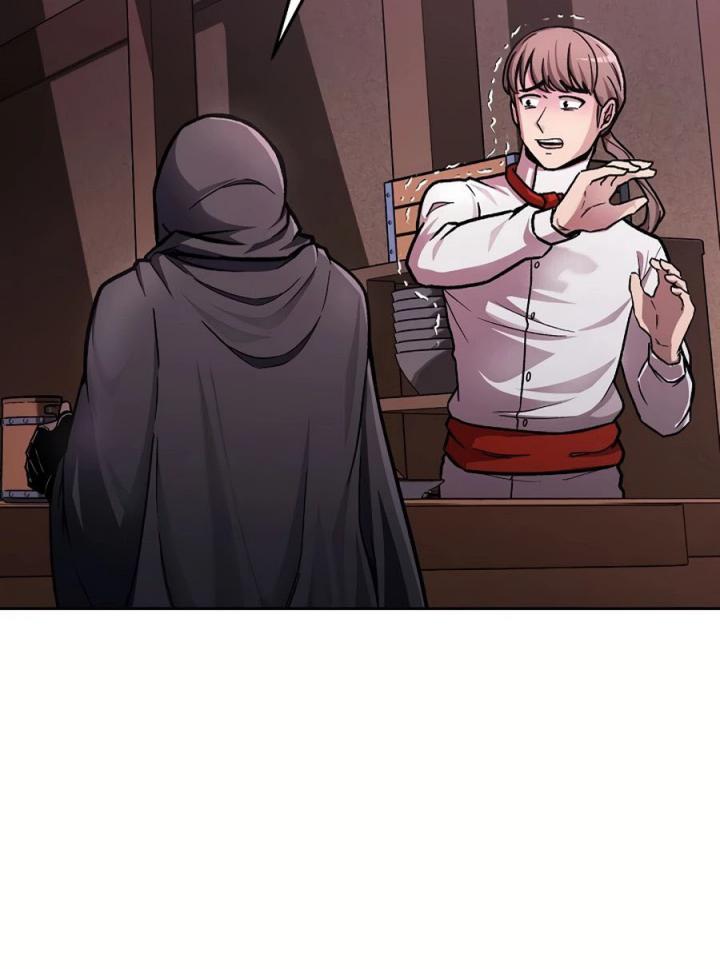 What’s Our Hero Doing? - Chapter 09 53