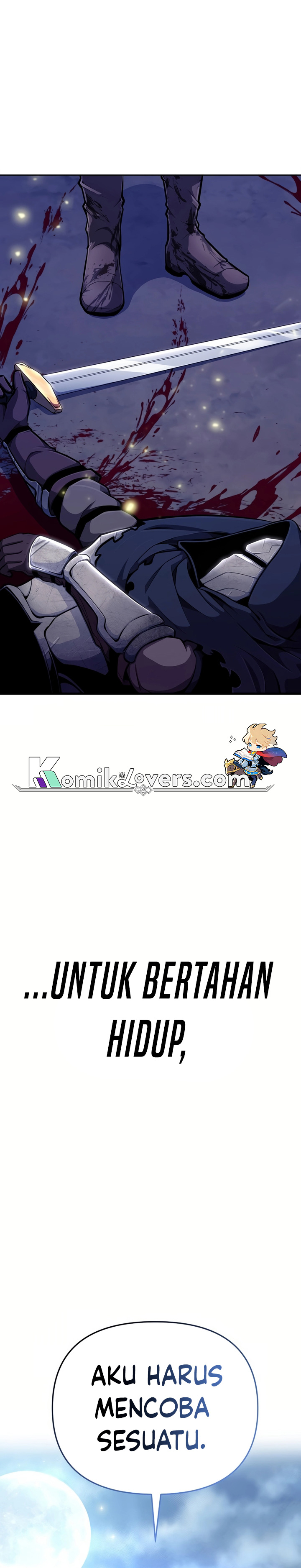 What’s Our Hero Doing? - Chapter 02 9