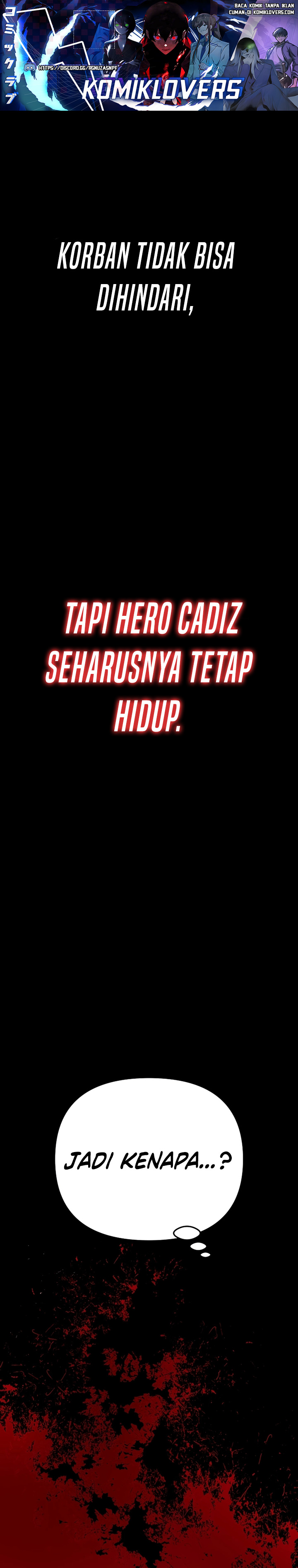 What’s Our Hero Doing? - Chapter 02 2