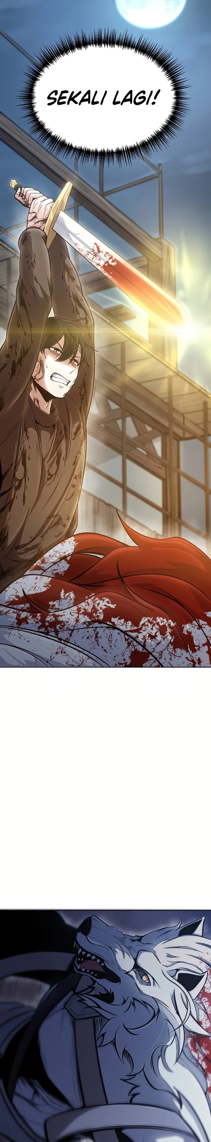 What’s Our Hero Doing? - Chapter 02 28