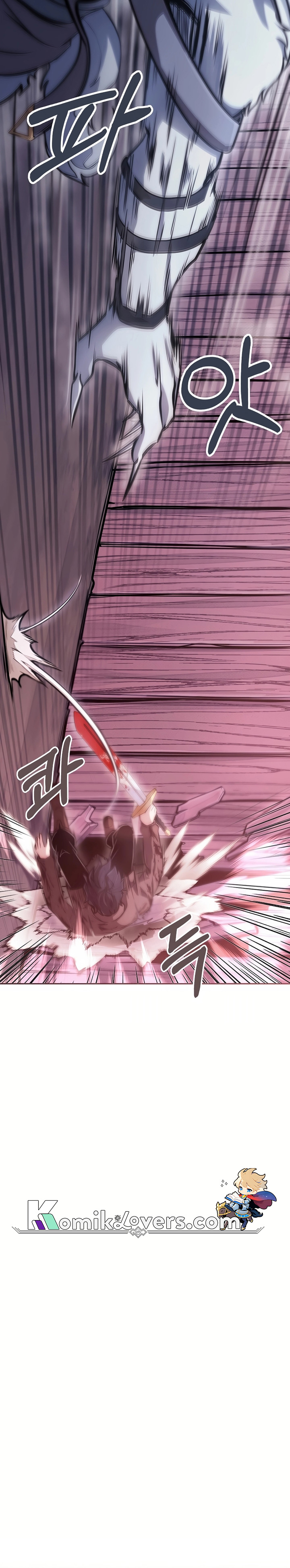 What’s Our Hero Doing? - Chapter 02 29