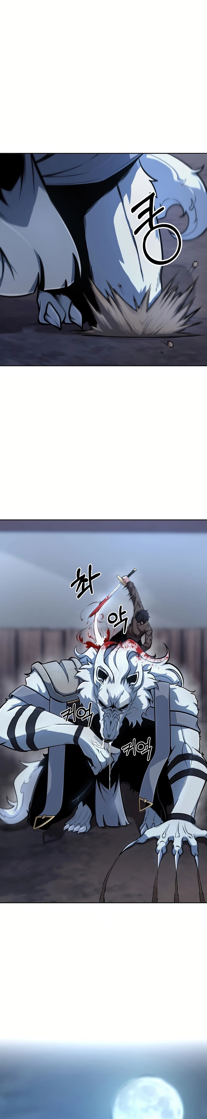 What’s Our Hero Doing? - Chapter 02 27