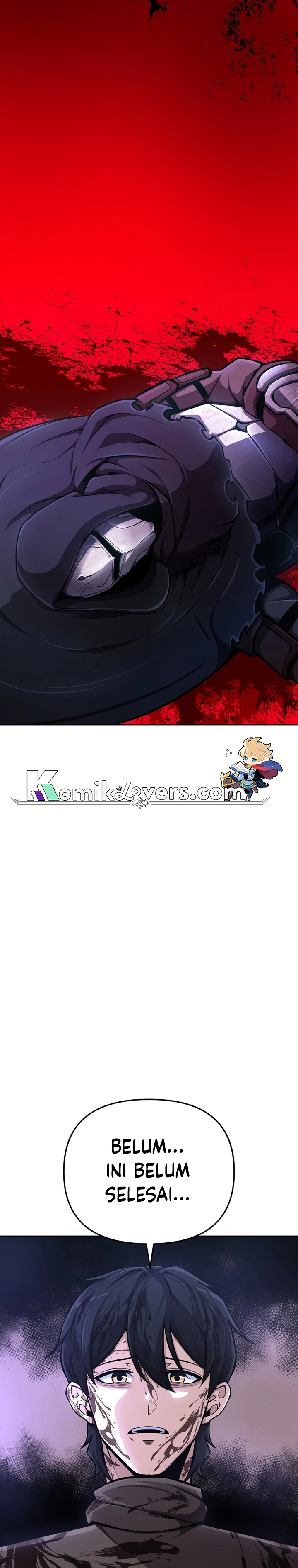 What’s Our Hero Doing? - Chapter 02 3