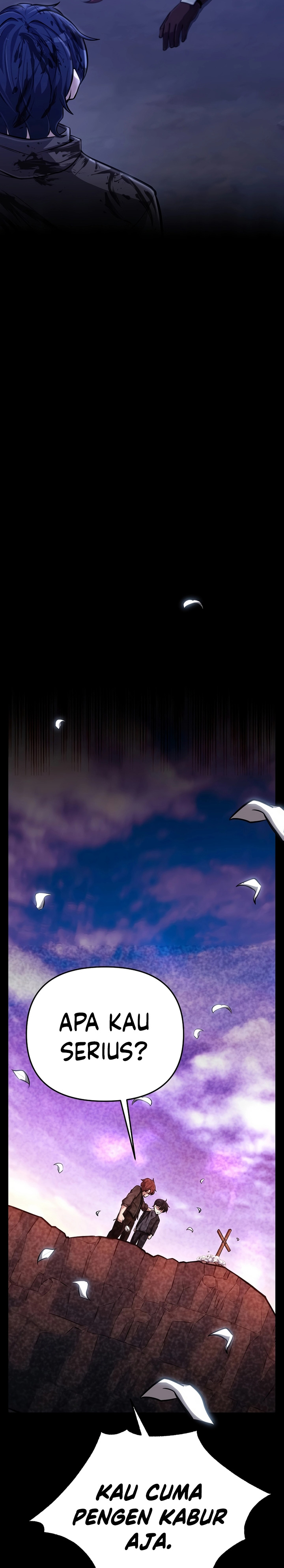 What’s Our Hero Doing? - Chapter 02 39