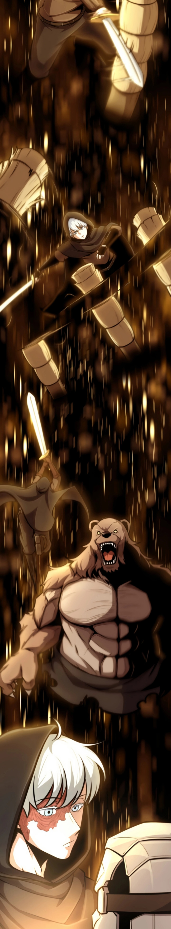 What’s Our Hero Doing? - Chapter 02 12