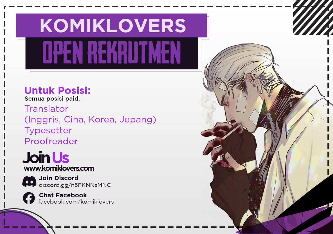 What’s Our Hero Doing? - Chapter 02 53