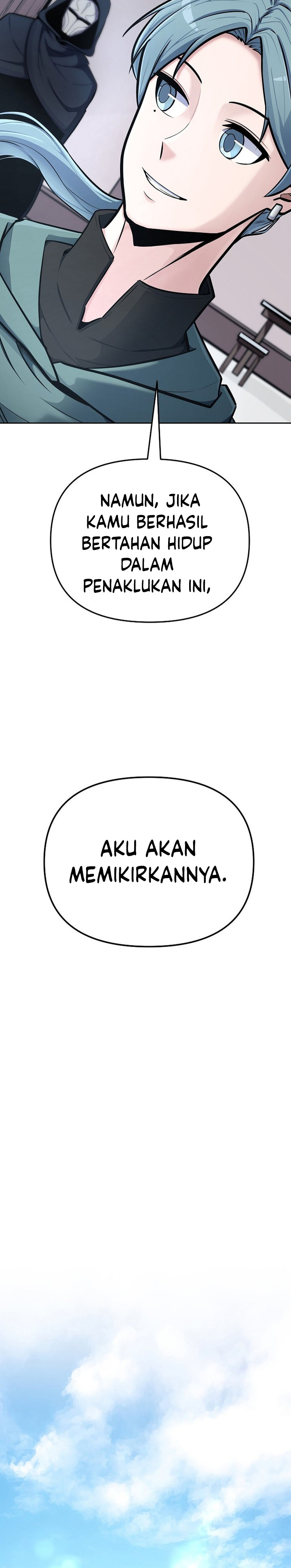 What’s Our Hero Doing? - Chapter 03 23