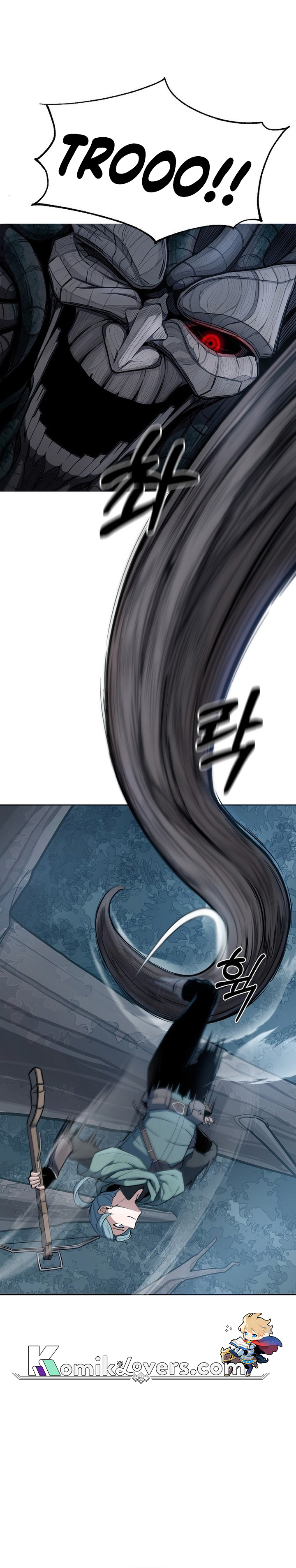 What’s Our Hero Doing? - Chapter 03 33