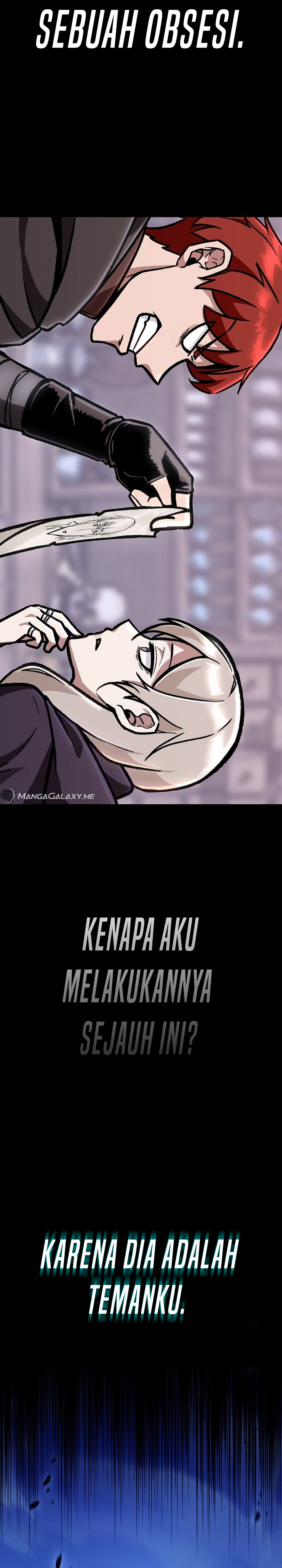 What’s Our Hero Doing? - Chapter 18 23