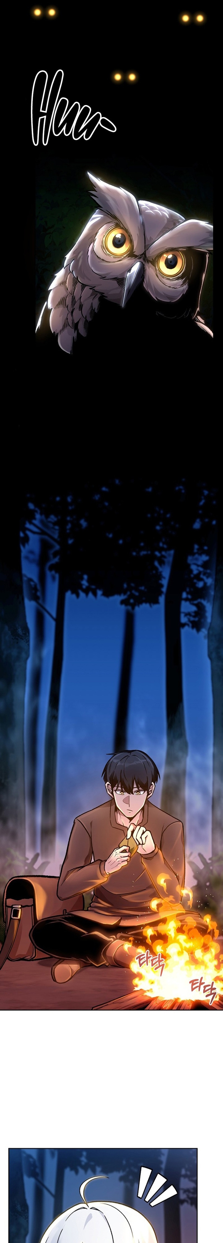 What’s Our Hero Doing? - Chapter 18 26