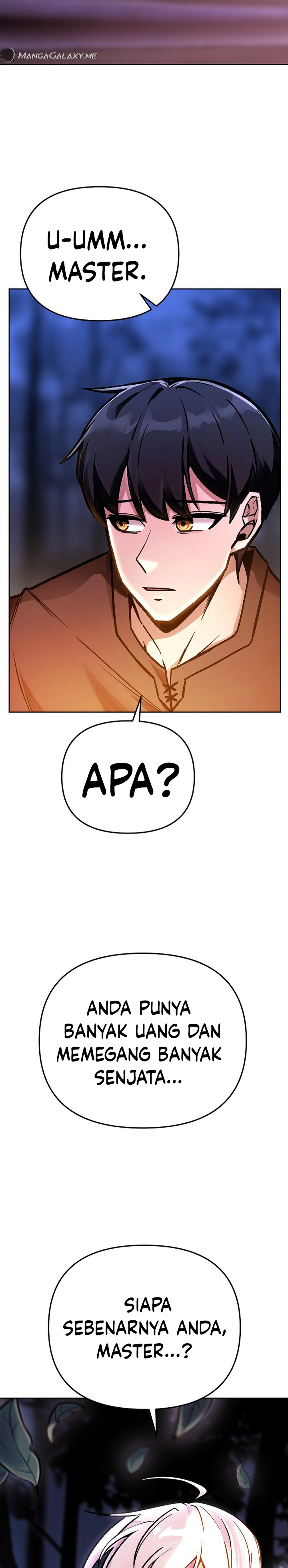 What’s Our Hero Doing? - Chapter 18 30