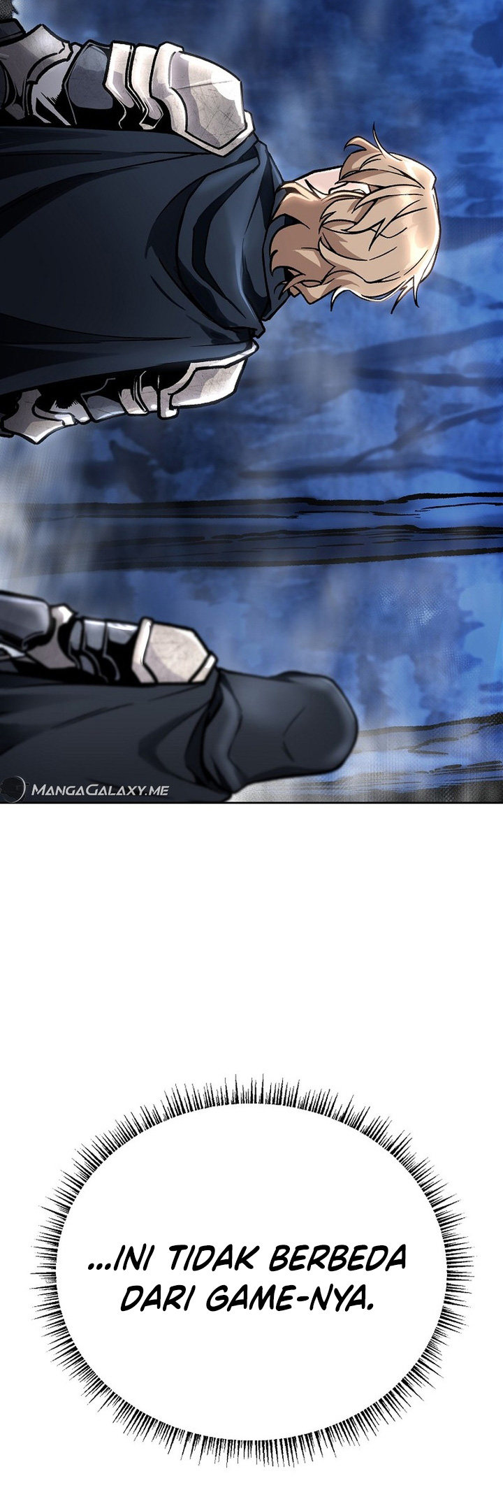 What’s Our Hero Doing? - Chapter 18 36