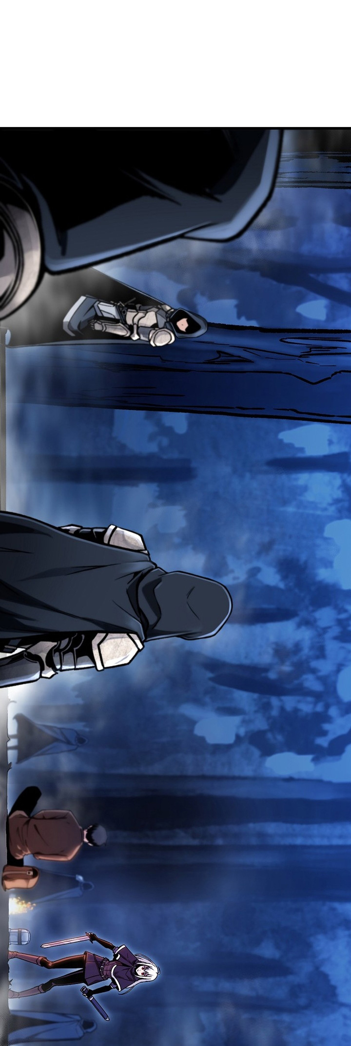 What’s Our Hero Doing? - Chapter 18 35