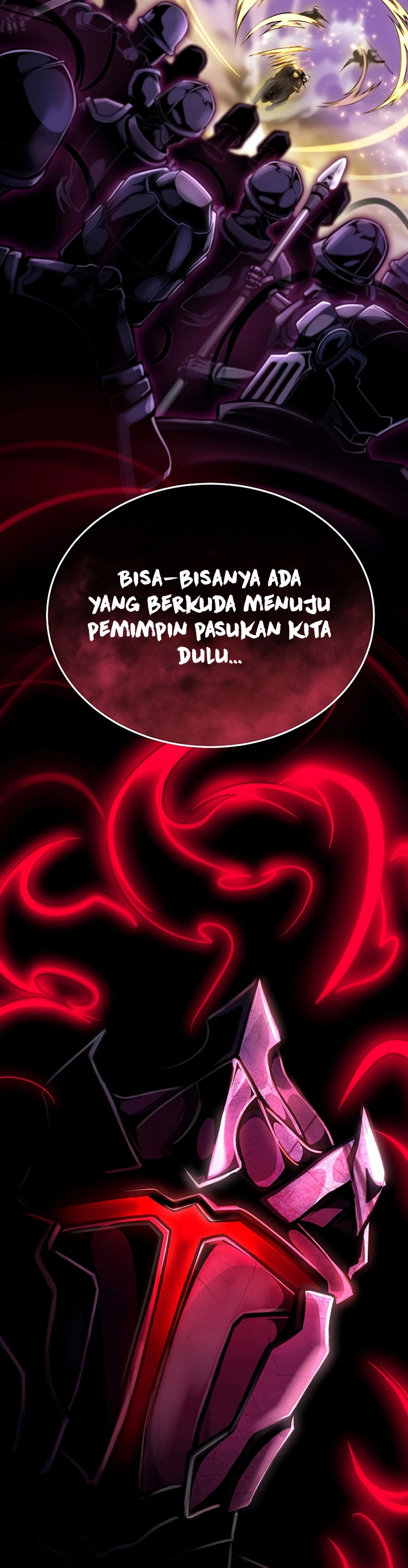 What’s Our Hero Doing? - Chapter 13 9