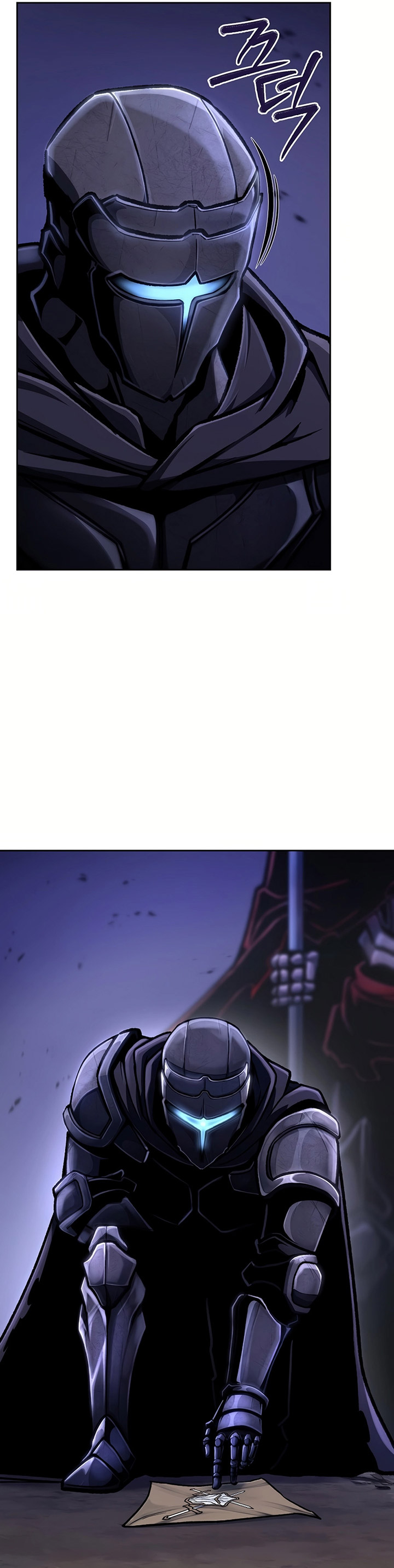 What’s Our Hero Doing? - Chapter 13 29