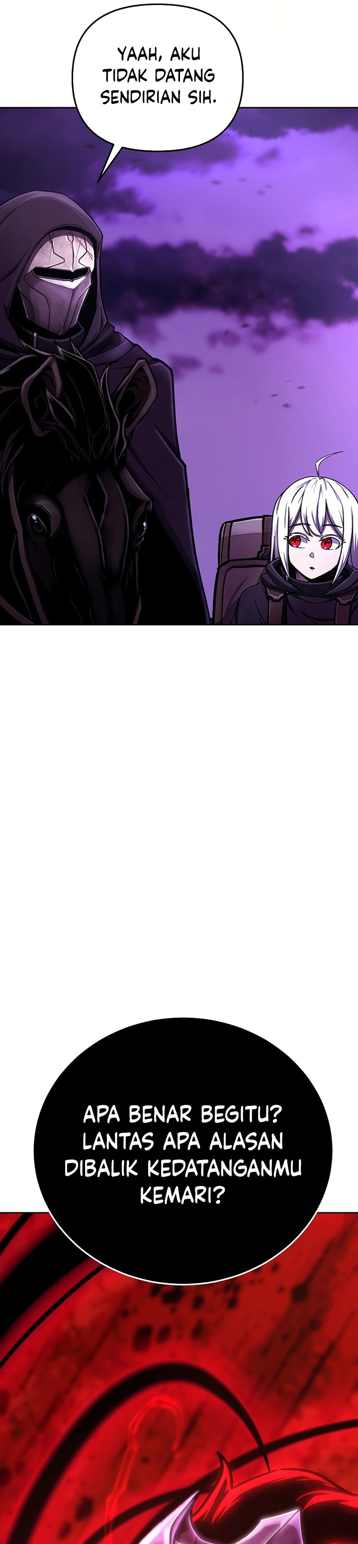 What’s Our Hero Doing? - Chapter 13 23