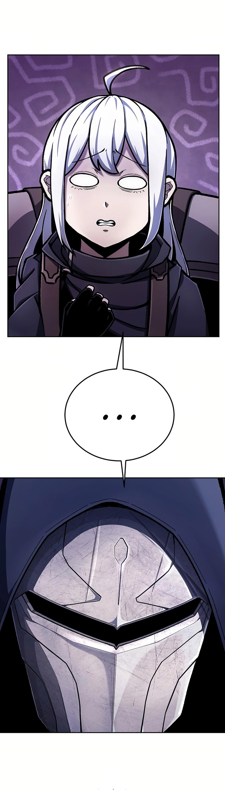 What’s Our Hero Doing? - Chapter 13 39