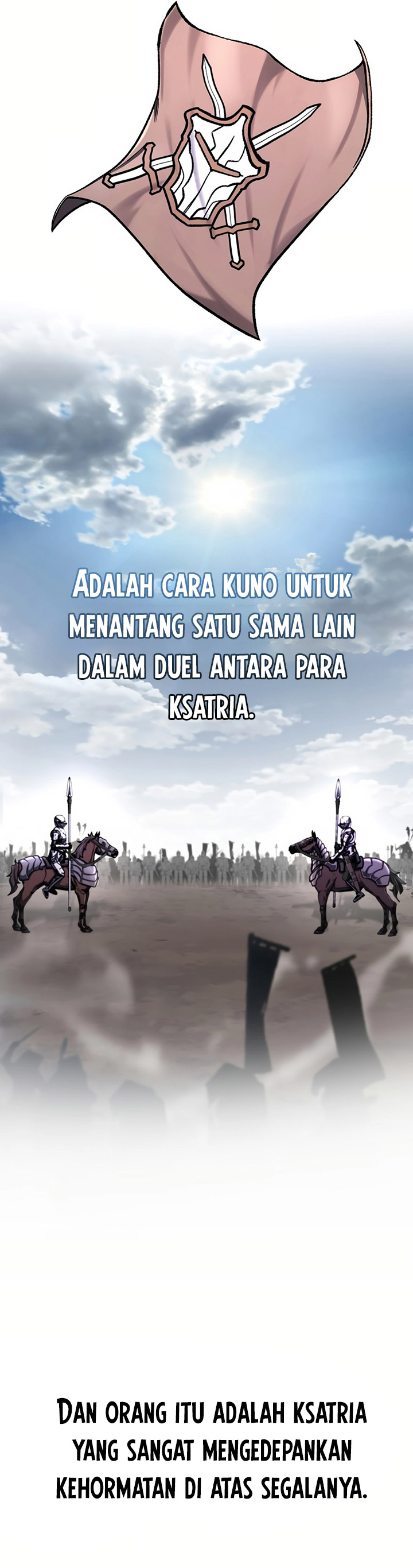 What’s Our Hero Doing? - Chapter 13 32