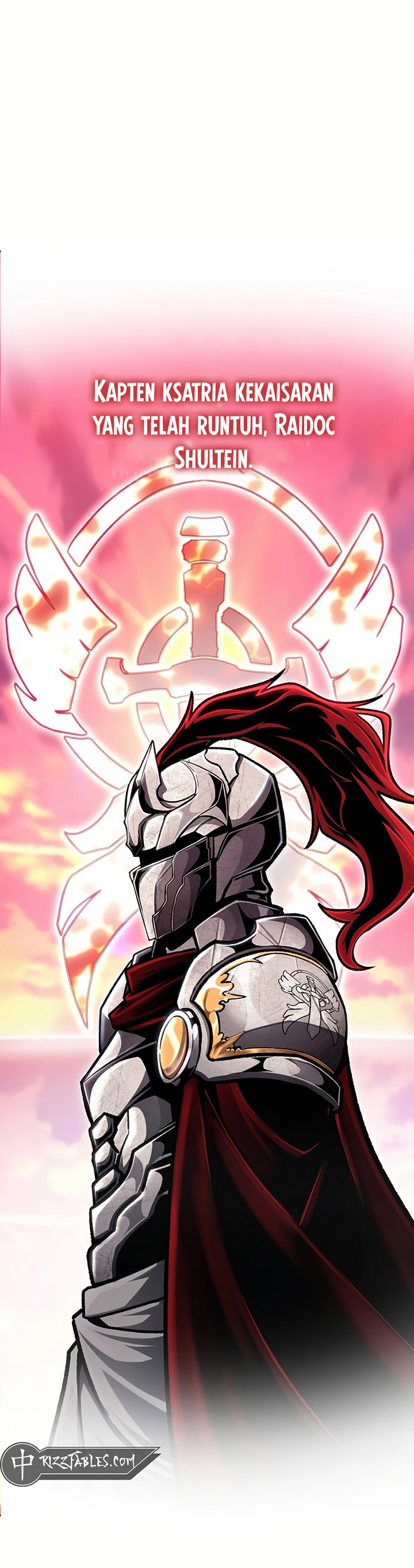 What’s Our Hero Doing? - Chapter 13 33