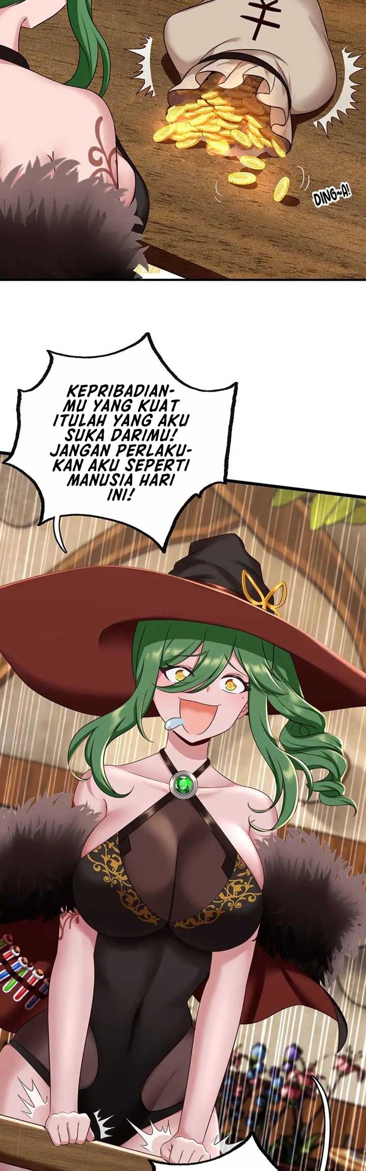 What’s Wrong With Liking Big Tails? - Chapter 02 26