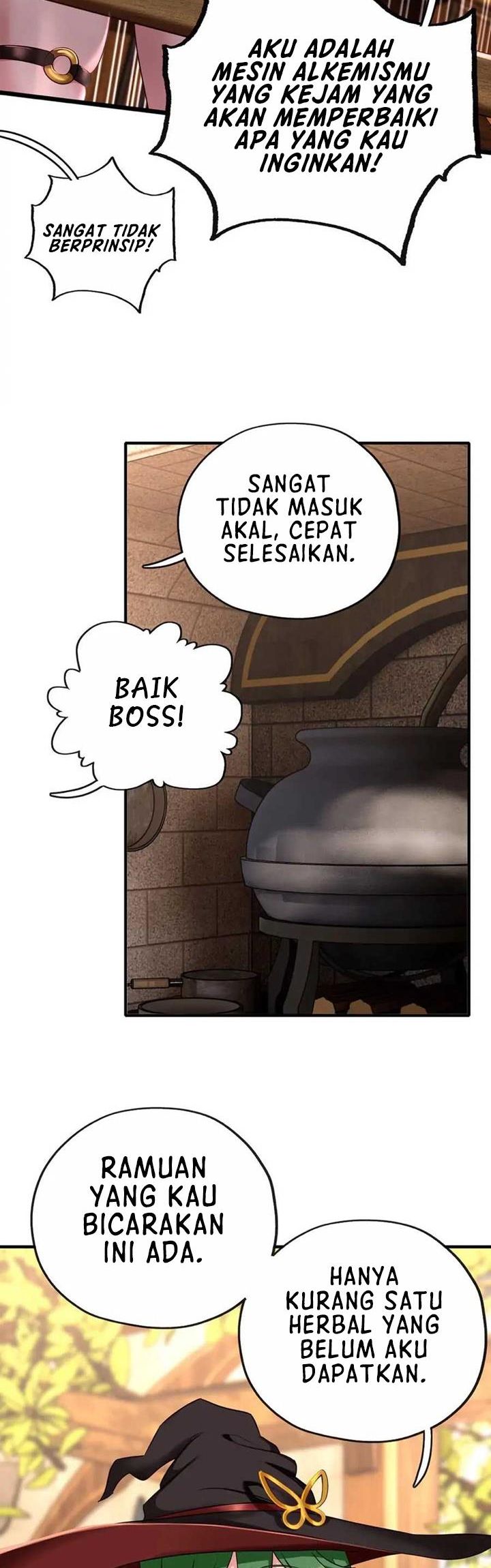 What’s Wrong With Liking Big Tails? - Chapter 02 27