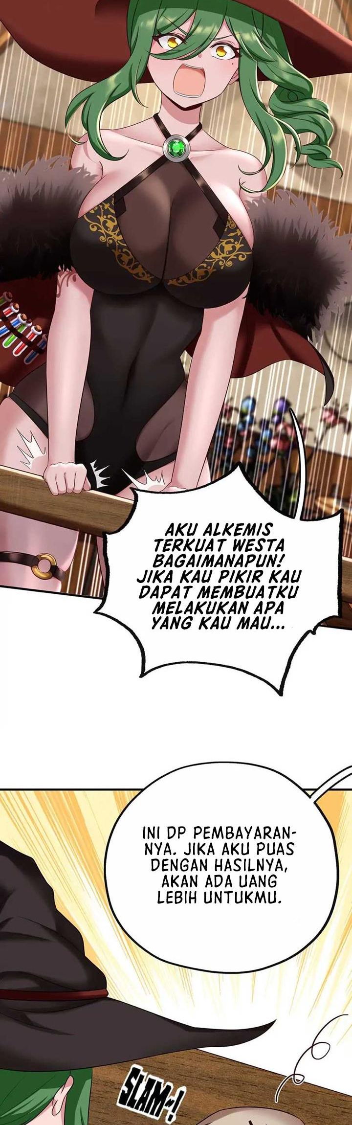 What’s Wrong With Liking Big Tails? - Chapter 02 25