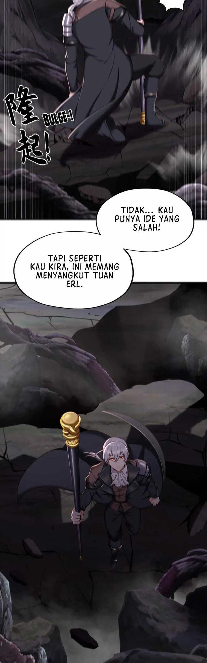What’s Wrong With Liking Big Tails? - Chapter 02 38