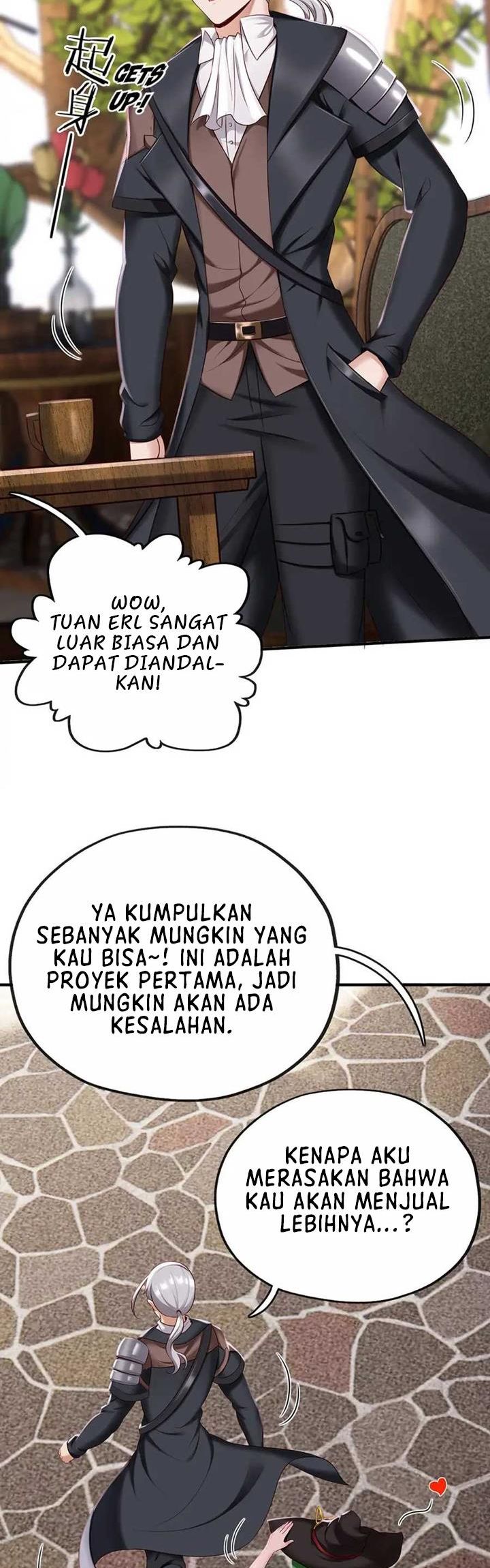 What’s Wrong With Liking Big Tails? - Chapter 02 30