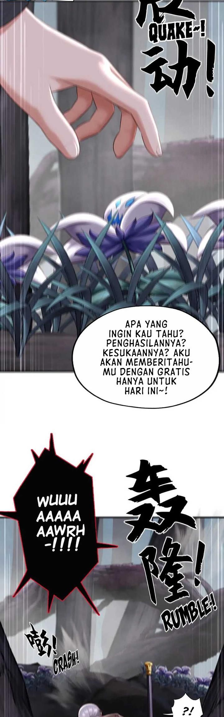 What’s Wrong With Liking Big Tails? - Chapter 02 37