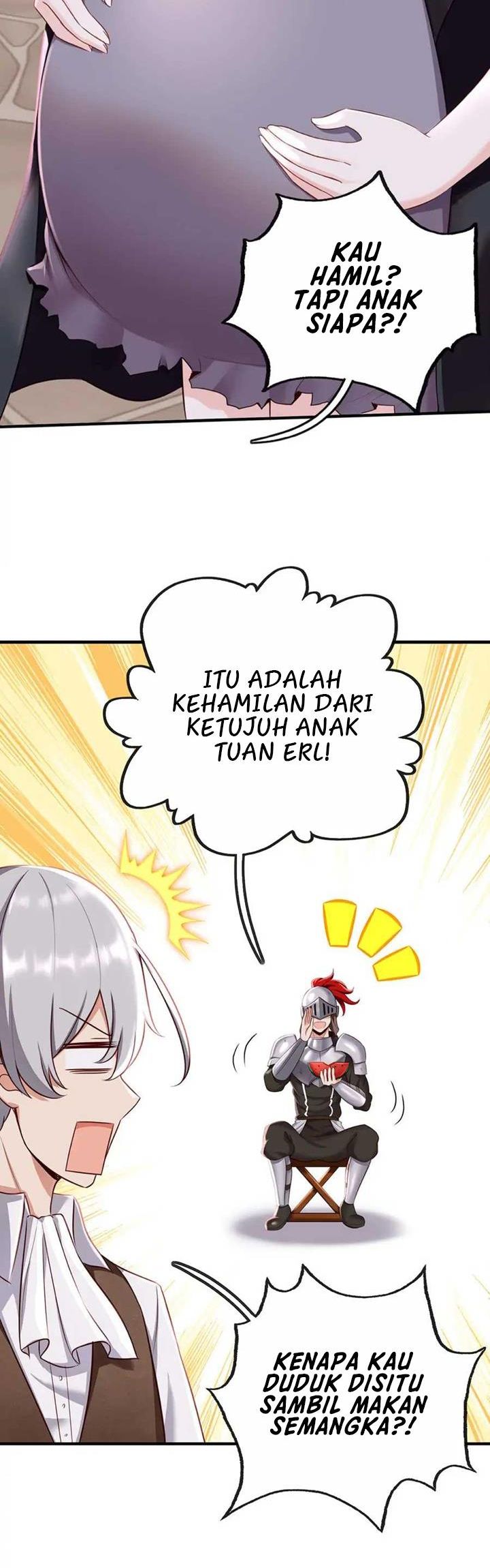 What’s Wrong With Liking Big Tails? - Chapter 02 11