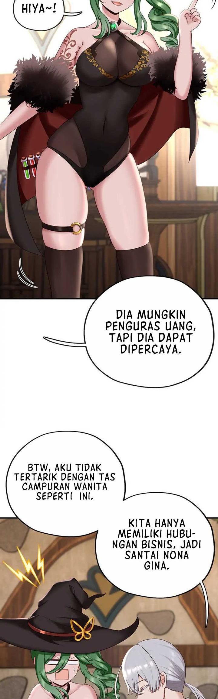 What’s Wrong With Liking Big Tails? - Chapter 02 16