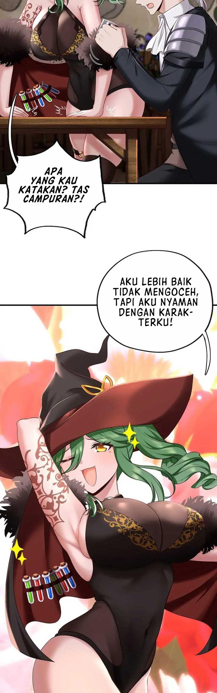 What’s Wrong With Liking Big Tails? - Chapter 02 17