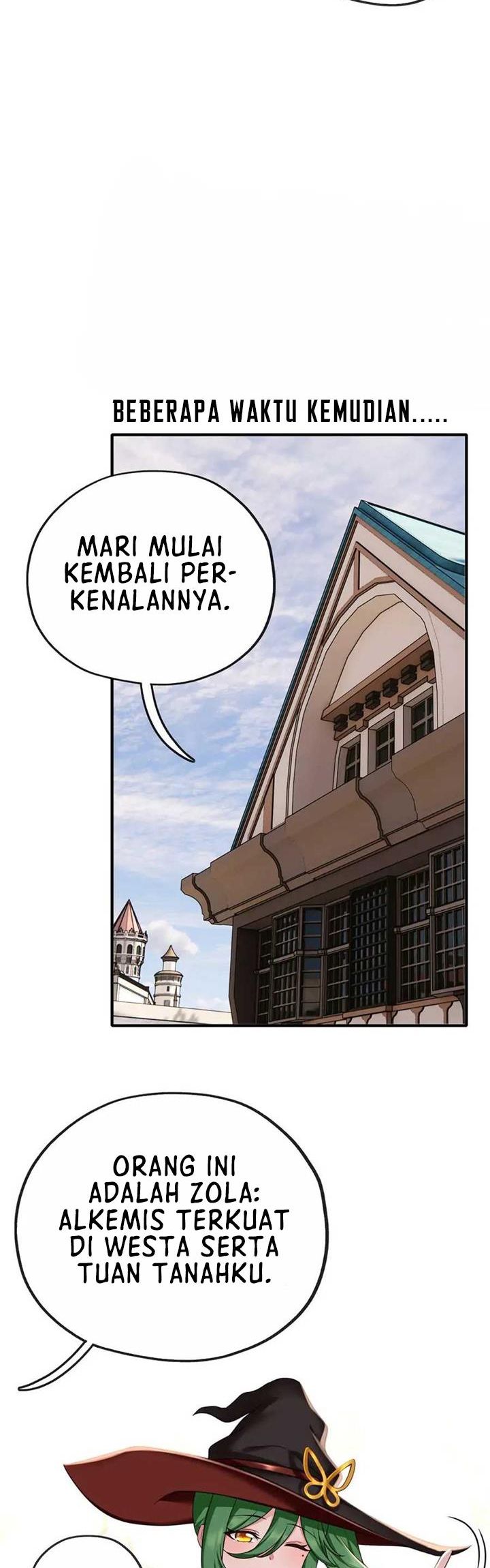 What’s Wrong With Liking Big Tails? - Chapter 02 15