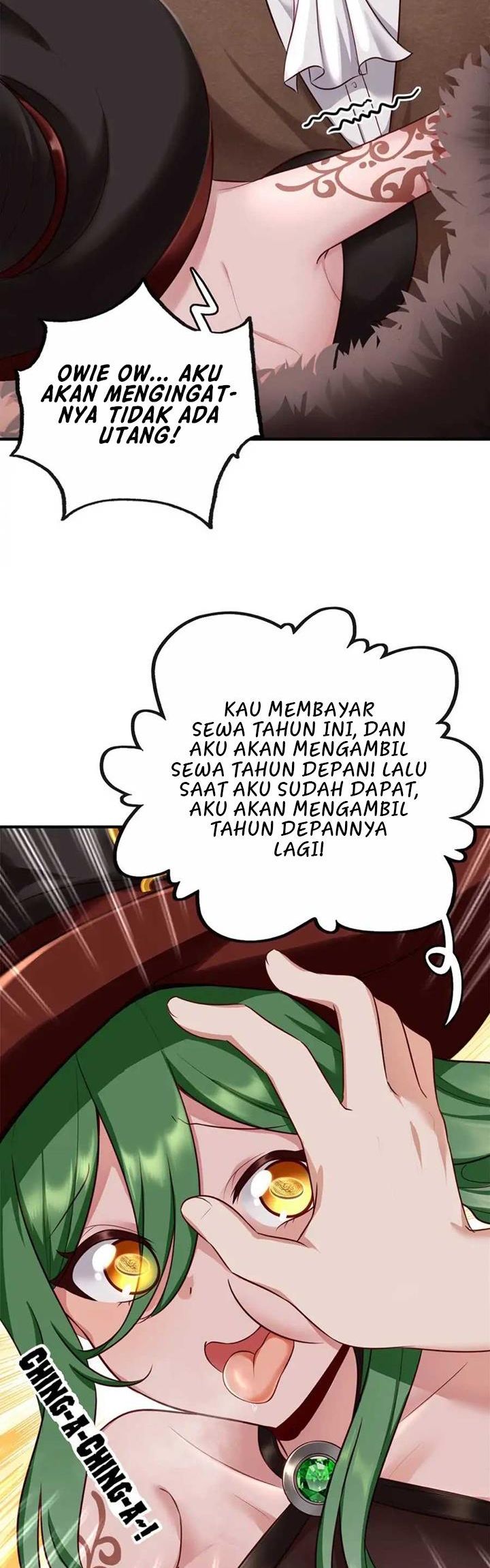 What’s Wrong With Liking Big Tails? - Chapter 02 7
