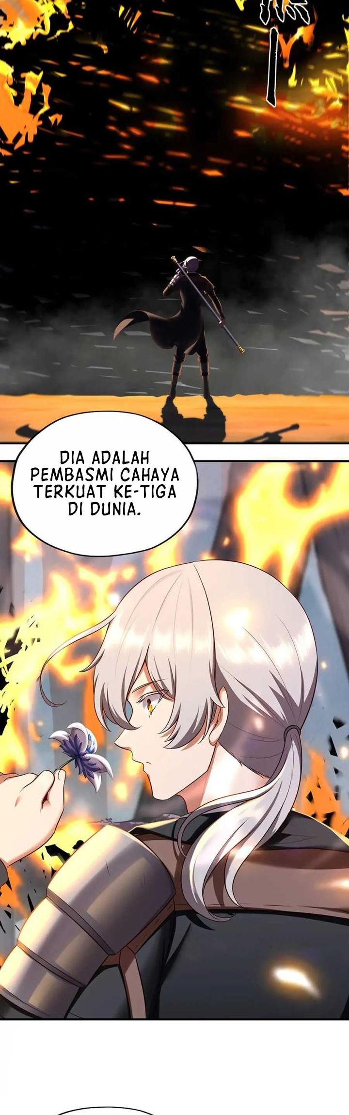What’s Wrong With Liking Big Tails? - Chapter 02 49