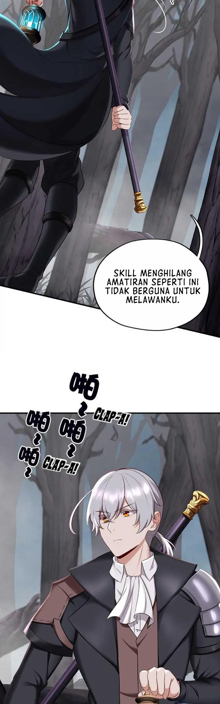 What’s Wrong With Liking Big Tails? - Chapter 02 52