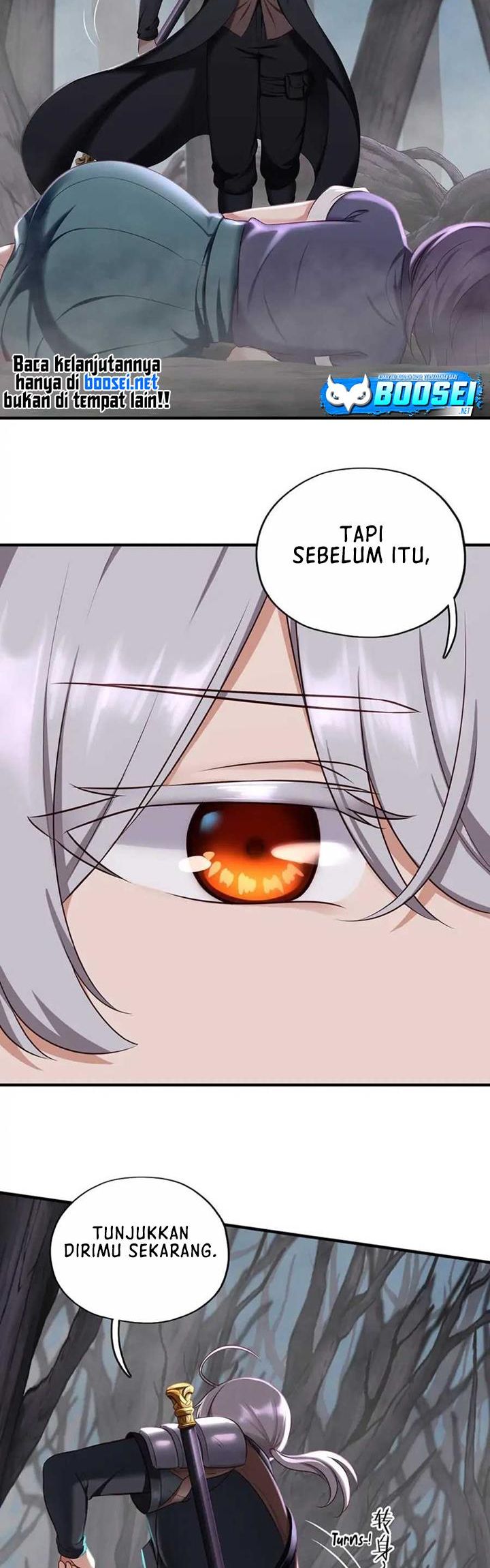 What’s Wrong With Liking Big Tails? - Chapter 02 51
