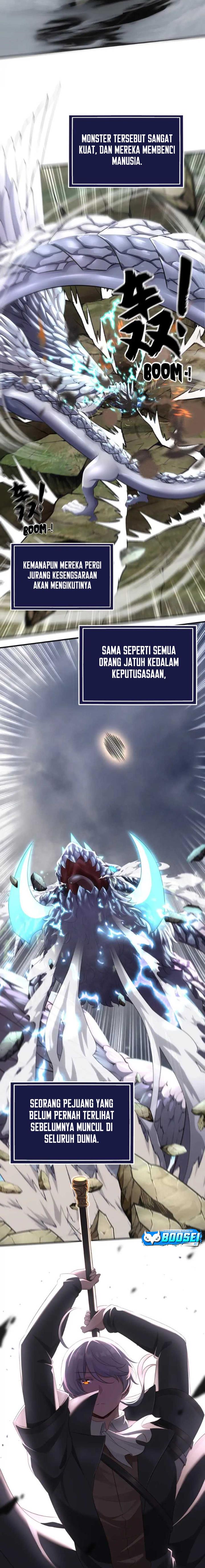 What’s Wrong With Liking Big Tails? - Chapter 01 9