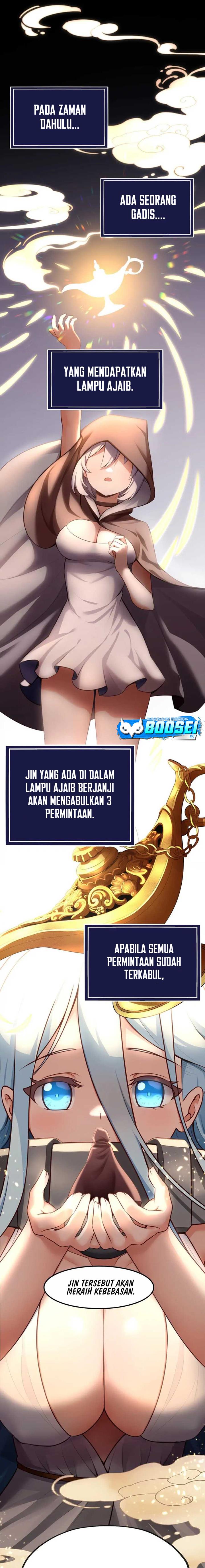What’s Wrong With Liking Big Tails? - Chapter 01 2