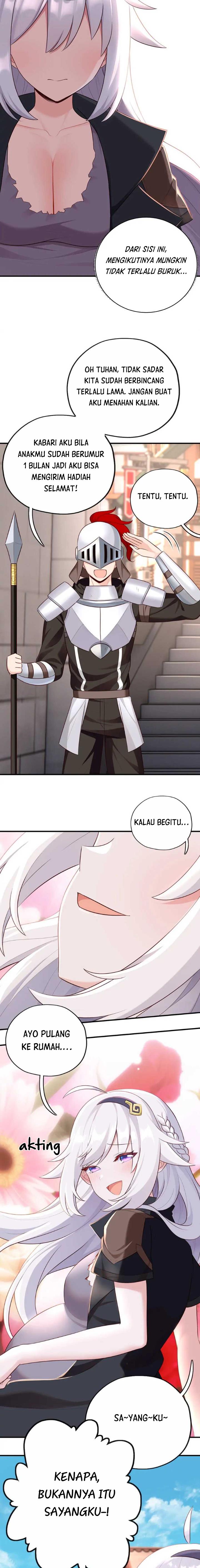 What’s Wrong With Liking Big Tails? - Chapter 01 32
