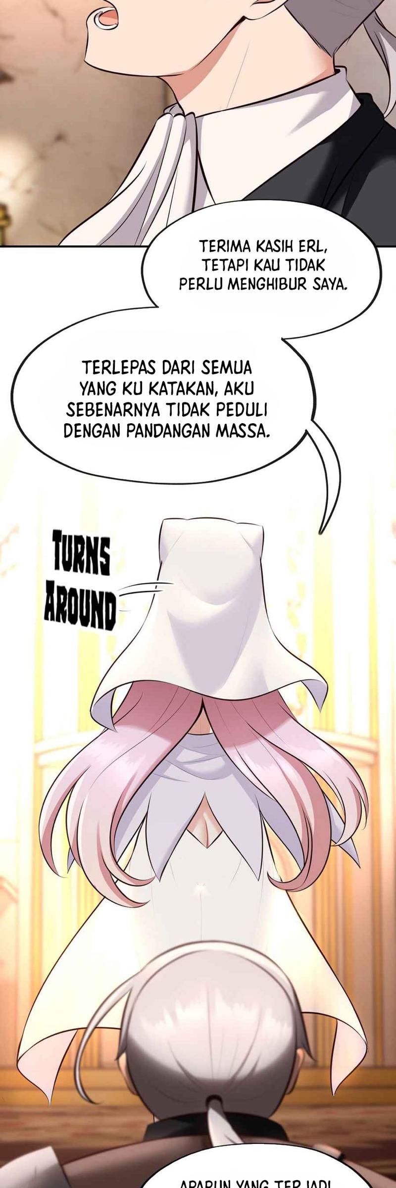 What’s Wrong With Liking Big Tails? - Chapter 05 39