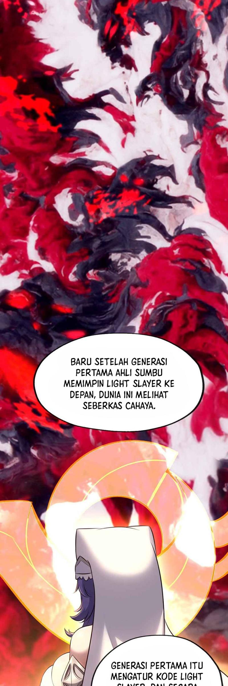 What’s Wrong With Liking Big Tails? - Chapter 05 32