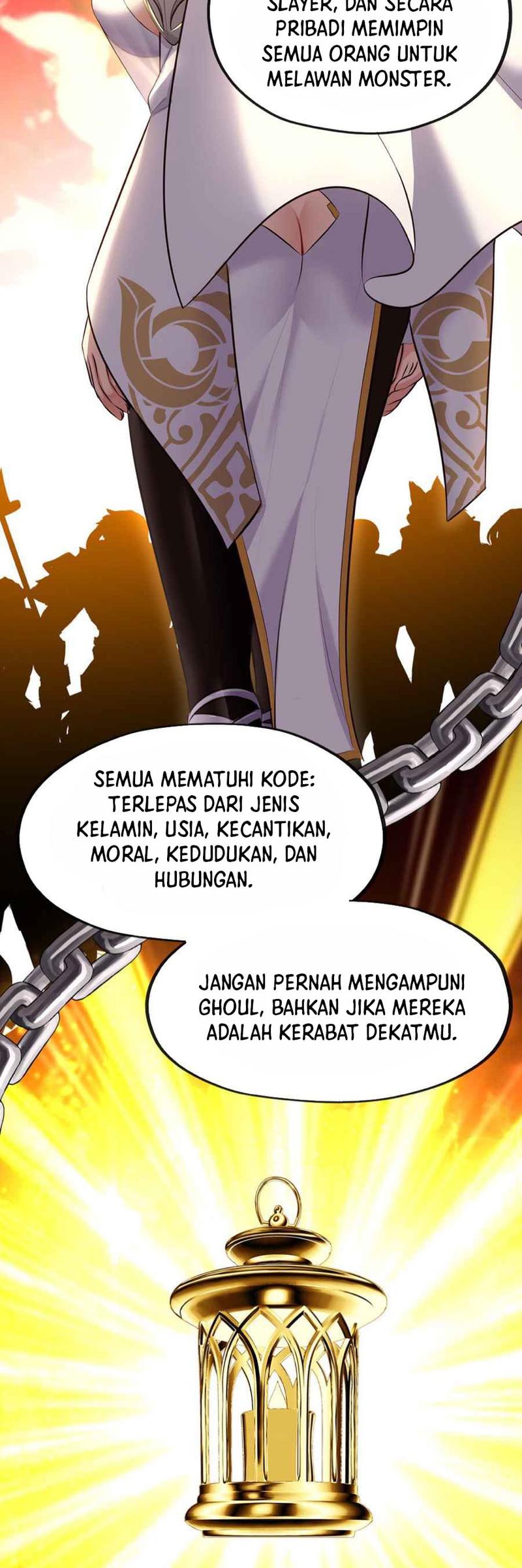 What’s Wrong With Liking Big Tails? - Chapter 05 33