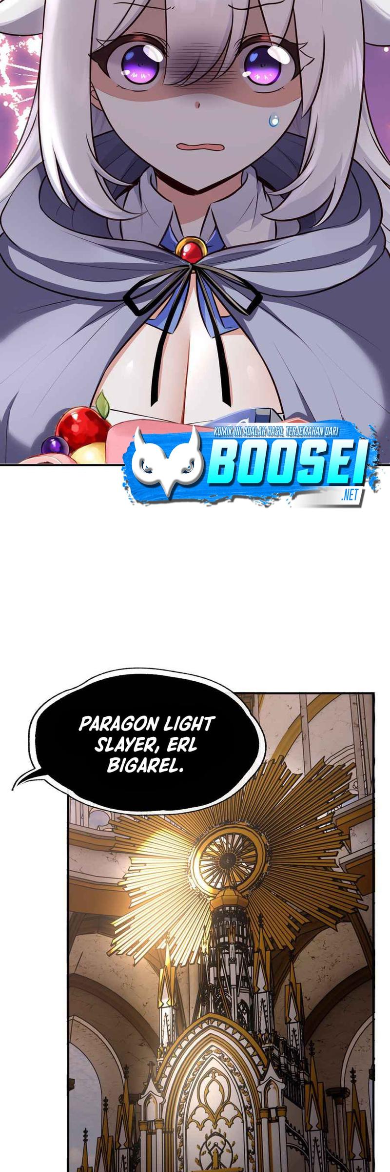What’s Wrong With Liking Big Tails? - Chapter 05 19