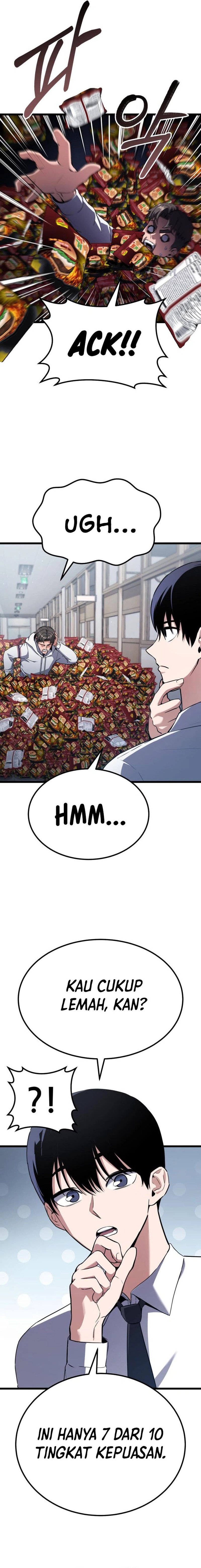 What Can I Do Alone - Chapter 02 22 What Can I Do Alone - Chapter 02 22